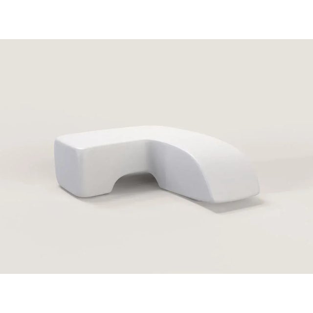 Bay V2 Low Table by Edizione Limitata For Sale - Image 6 of 9