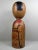Large Kijiyama Kokeshi Figurine by Ogura Kyutaro, 1969, 1960s For Sale - Image 8 of 12