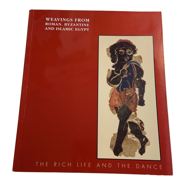 Weavings From Roman Byzantine Islamic Egypt For Sale