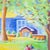 1990s Two at the Park - Tomoko Parry, C. 1990s For Sale - Image 5 of 10