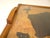 handcrafted wood serving tray with a glass cover. Featuring an eye-catching inlay of Australia and its animals. Condition:...
