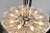 French Art Deco Chandelier by Marius Sabino 1920s France For Sale - Image 11 of 13