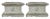 Architectural Granite Bases - A Pair For Sale In New York - Image 6 of 6