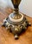 Vintage Ornate Traditional Table Lamp For Sale - Image 11 of 12
