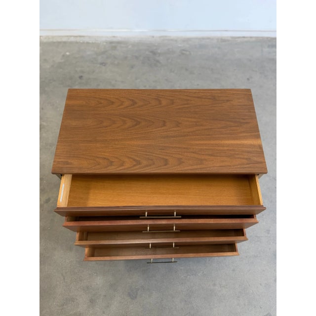 1960s 1960s Paul McCobb Linear Group Dresser for Calvin For Sale - Image 5 of 11