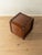 Wood Hombre Rolling Cabinet by Burkhard Vogtherr for Rosenthal For Sale - Image 7 of 15