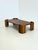 Sapporo Coffee Table by Mario Marenco for Mobil Girgi, 1970s For Sale - Image 4 of 10