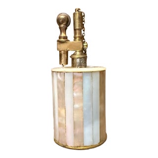 Antique Tiffany and Co. Table Lighter For Sale
