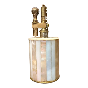 Antique Tiffany and Co. Table Lighter
