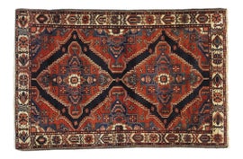 Example of Persian Area Rugs