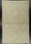 Blue Oushak Rug 3'1 x 4'11" #21335 For Sale - Image 8 of 8