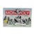 Monopoly Board Game by Parker Brothers + Inventor of Monopoly Souvenir Brochures. Perfect for gift-giving and family board...
