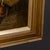 English School, Painting of Terrier Dogs, 1917, Oil on Canvas For Sale - Image 11 of 15