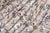 Togo Three-Seater Sofa in Pattern Fabric by Michel Ducaroy for Ligne Roset For Sale - Image 11 of 13
