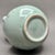 Ceramic Vintage Pagoda Brand Chinese Celadon Double Gourd Porcelain Wine Bottle Vase For Sale - Image 7 of 7