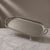 Swedish Pewter Tray from Schreuder & Olsson, Stockholm, 1950s For Sale - Image 3 of 8