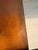 Wood 1950s Extensole Desk to Dining Wood Table Transformer Table for Small Space For Sale - Image 7 of 18