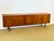 Mid-Century Modern Scandinavian Teak Sideboard by Fristho Franeker for Fristho, 1960s For Sale - Image 3 of 18