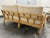 Vivai Del Sud for Wicker Works Italian Bamboo Sofa, Vintage For Sale In San Francisco - Image 6 of 12