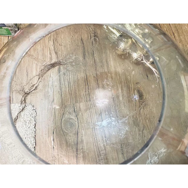 Mid-Century Modern Pendant Light Lamp by Ger Furth for Doria Leuchten For Sale - Image 15 of 17