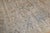 Zabihi Collection Oversize Square Antique Persian Doroksh Rug - 14'2" x 16'7" For Sale In New York - Image 6 of 12
