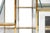 Metal Mid-Century Modern Italian Brass and Glass Console Table, 1970s For Sale - Image 7 of 9