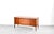1960s Mid-Century Modern Danish Teak Sideboard, 1960s For Sale - Image 5 of 14