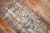 Early 20th Century Worn Distressed Zabihi Collection Tribal Persian Runner - 2'9" x 10'7" For Sale In New York - Image 6 of 7