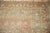 Vintage Distressed Anatolian Rug - 4'6" x 7'5" For Sale - Image 9 of 12