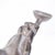 Early 20th Century Baule Spoon Cote D'Ivoire For Sale - Image 11 of 11