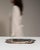 Metal Mid 20th Century France Silver Tray For Sale - Image 7 of 15