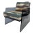 Caracole Reflect Chair For Sale