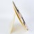Laminated Multi-Layers Lucite Picture Frame, circa 1970 For Sale - Image 4 of 10