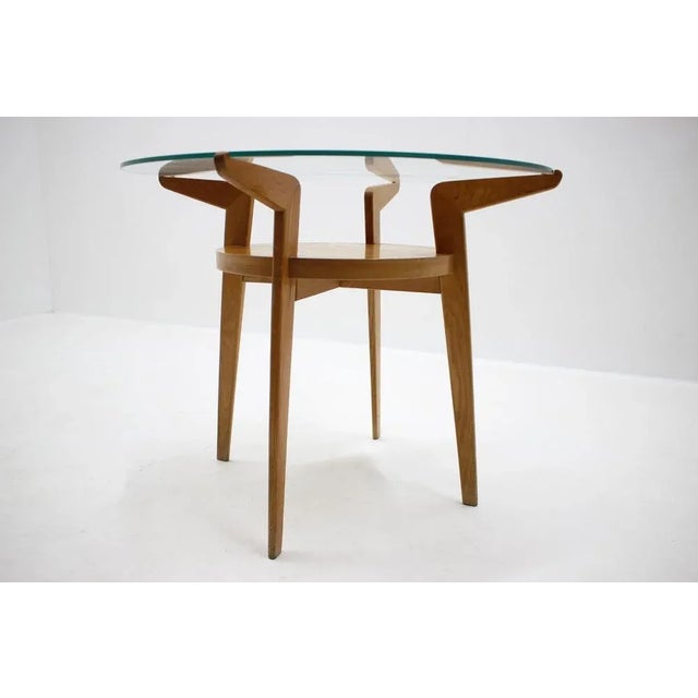 Mid-Century Coffee Table, 1960s For Sale - Image 4 of 14