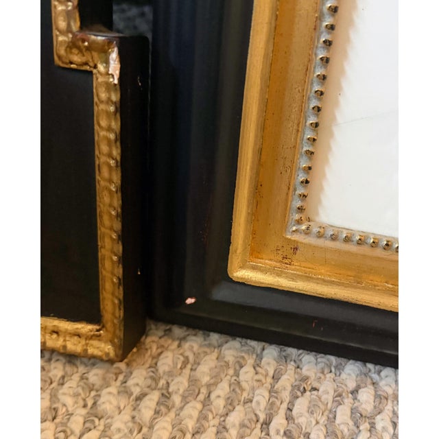 Roman-Era Architecture Prints and Matching Book For Sale In Los Angeles - Image 6 of 14