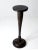 Antique Painted Plant Stand Pedestal Table For Sale - Image 10 of 11