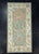 Beige Turkish Oushak Rug 2'6" x 5'7" #17514 For Sale - Image 8 of 8
