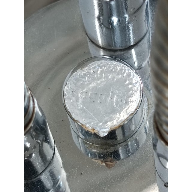 Eyeballs Lamp by Goffredo Reggiani for Reggiani, 1970s For Sale - Image 17 of 18