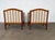 Mid-Century Modern Danish Pine Armchairs from Form 75, Galten, Denmark, 1970s, Set of 2 For Sale - Image 3 of 12