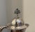 Late 19th Century Rogers Smith & Co. Meriden Engraved Quadruple Plate Coffee Pot For Sale - Image 12 of 12