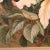 Floral Water Color 1915 California Artist Barbara Vinette Framed For Sale - Image 9 of 12