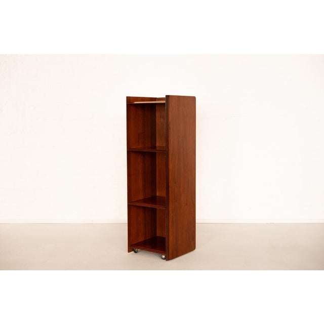 Artona Shelf by Afra & Tobia Scarpa for Maxalto, 1970s For Sale - Image 11 of 11