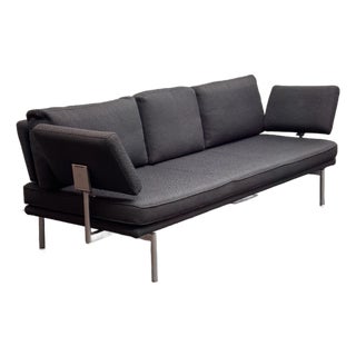 Eoos for Walter Knoll Living Platform Sofa For Sale