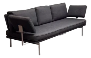 Eoos for Walter Knoll Living Platform Sofa