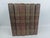 Brown 1946 Erle Stanley Gardner Brown & Gold Gilt Mystery Books, Set of 6 For Sale - Image 8 of 9