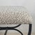 Pair of Wide 'Strapontin' Stools or Ottomans by Design Frères For Sale - Image 11 of 11