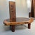 Vintage Japanese Keyaki Tree Trunk Table, 1960s For Sale - Image 4 of 14