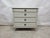 Chest of Drawers Swedish Gustavian Style For Sale - Image 9 of 9
