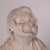 Antique Marble Bust For Sale - Image 4 of 11