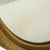 Oval Gold-Leaf Mirrors, France, 20th Century, Set of 2 For Sale - Image 14 of 18